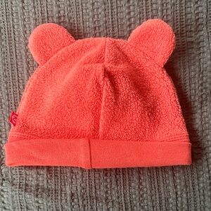 Zutano Baby Bear Hat, 12m
